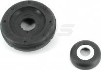 NPS D489O00A - Опора стойки амортизатора, подушка www.autospares.lv