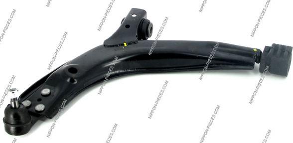 NPS D421O10 - Рычаг подвески колеса www.autospares.lv