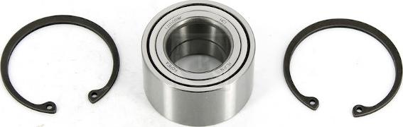 NPS D470O03 - Wheel hub, bearing Kit www.autospares.lv