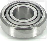 NPS D471O02 - Wheel hub, bearing Kit www.autospares.lv