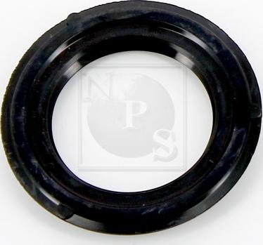 NPS D471O02D - Подшипник ступицы колеса, комплект www.autospares.lv