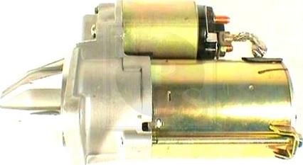 NPS D521O04 - Starter www.autospares.lv