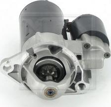 NPS D521O06 - Starteris www.autospares.lv