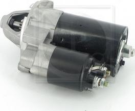 NPS D521O06 - Starteris www.autospares.lv