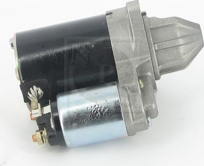 NPS D521O01 - Starter www.autospares.lv