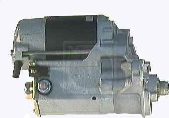 NPS T521A26 - Starter www.autospares.lv