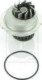 NPS D151O03 - Water Pump www.autospares.lv