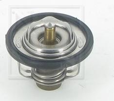 NPS D153O04 - Термостат охлаждающей жидкости / корпус www.autospares.lv