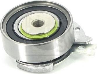 NPS D113O03 - Tensioner, timing belt www.autospares.lv