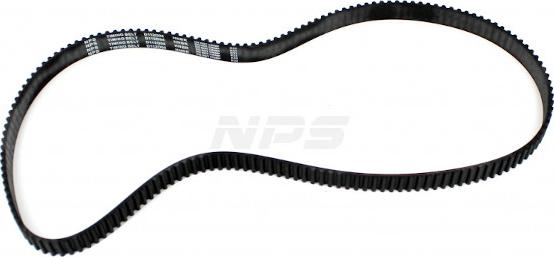 NPS D112O04 - Timing Belt www.autospares.lv