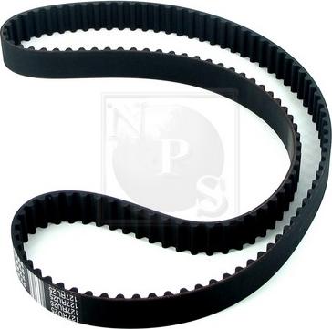 NPS D112O01 - Timing Belt www.autospares.lv