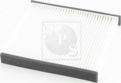 NPS D135U02 - Filtrs, Salona telpas gaiss www.autospares.lv