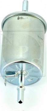 NPS D133O02 - Fuel filter www.autospares.lv