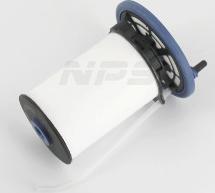 NPS D133O200 - Fuel filter www.autospares.lv