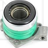 NPS D241O02 - Центральный выключатель, система сцепления www.autospares.lv