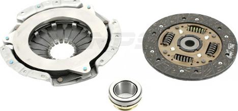 NPS D200O05 - Sajūga komplekts www.autospares.lv