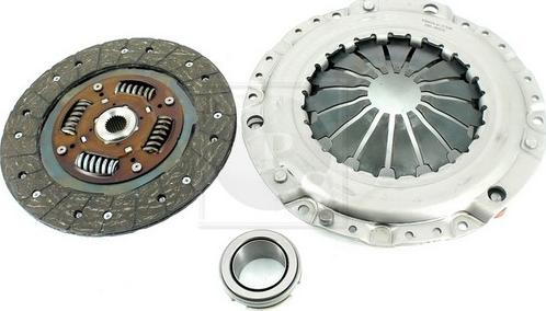 NPS D200O11 - Sajūga komplekts www.autospares.lv