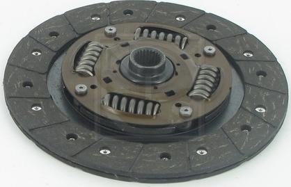 NPS D220O05 - Sajūga disks autospares.lv