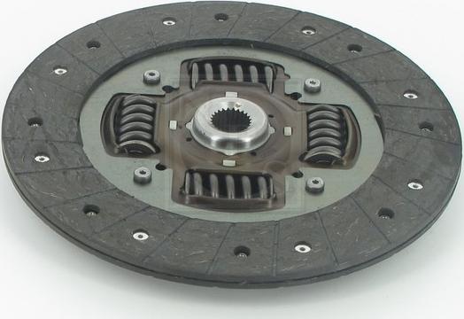 NPS D220O11 - Sajūga disks autospares.lv