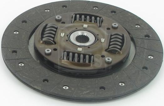 NPS D220O11 - Sajūga disks autospares.lv