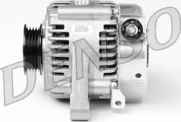 NPS DAN960 - Alternator www.autospares.lv