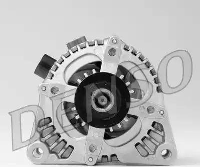 NPS DAN930 - Alternator www.autospares.lv