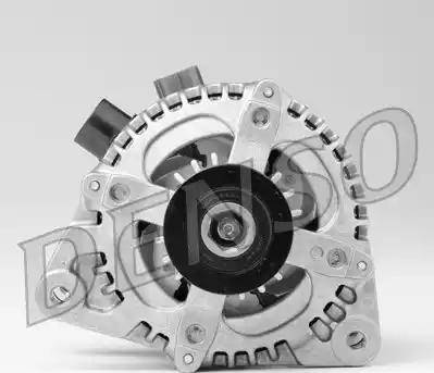 NPS DAN933 - Alternator www.autospares.lv