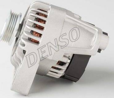 NPS DAN630 - Ģenerators www.autospares.lv