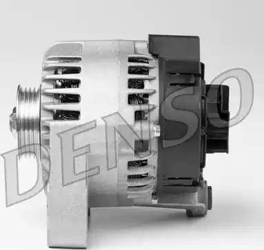 NPS DAN629 - Ģenerators www.autospares.lv