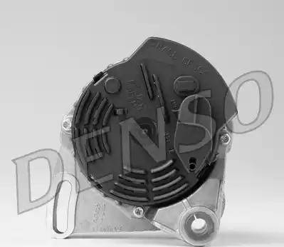 NPS DAN629 - Ģenerators www.autospares.lv