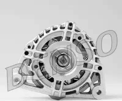 NPS DAN047 - Alternator www.autospares.lv