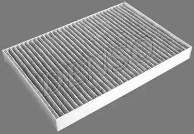 NPS DCF054K - Filter, interior air www.autospares.lv