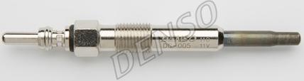 NPS DG-005 - Glow Plug www.autospares.lv