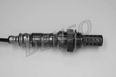 NPS DOX-0115 - Лямбда-зонд, датчик кислорода www.autospares.lv