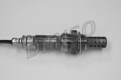 NPS DOX-0118 - Лямбда-зонд, датчик кислорода www.autospares.lv