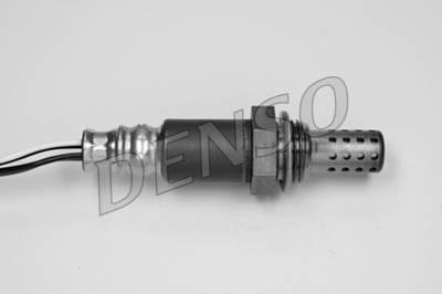 NPS DOX-0113 - Лямбда-зонд, датчик кислорода www.autospares.lv