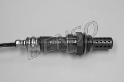 NPS DOX-0117 - Lambda Sensor www.autospares.lv