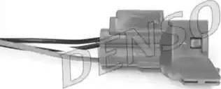 NPS DOX-0326 - Лямбда-зонд, датчик кислорода www.autospares.lv