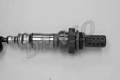 NPS DOX-0323 - Lambda Sensor www.autospares.lv