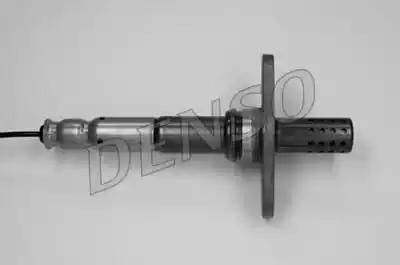 NPS DOX-0207 - Lambda Sensor www.autospares.lv