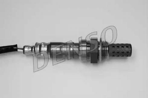 NPS DOX-1433 - Lambda Sensor www.autospares.lv