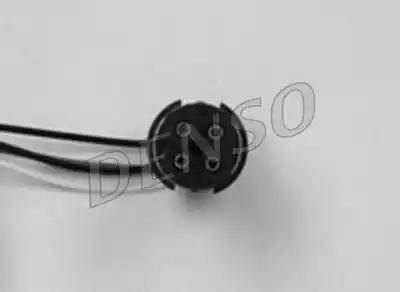 NPS DOX-1105 - Lambda zonde autospares.lv