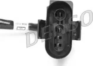 NPS DOX-1171 - Lambda Sensor www.autospares.lv