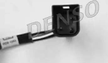 NPS DOX-1353 - Lambda Sensor www.autospares.lv