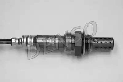 NPS DOX-1369 - Lambda Sensor www.autospares.lv