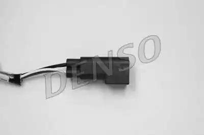 NPS DOX-1361 - Lambda Sensor www.autospares.lv