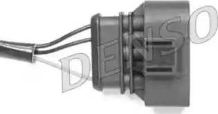 NPS DOX-1362 - Lambda Sensor www.autospares.lv