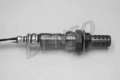 NPS DOX-1317 - Лямбда-зонд, датчик кислорода www.autospares.lv