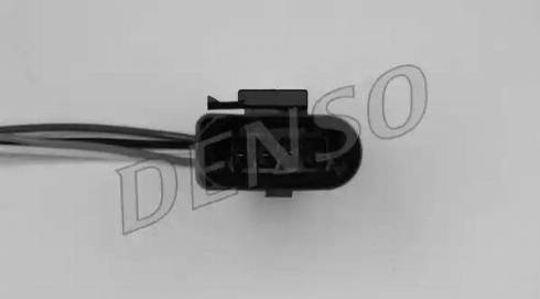 NPS DOX-2041 - Lambda zonde autospares.lv