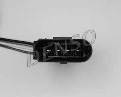 NPS DOX-2000 - Lambda Sensor www.autospares.lv